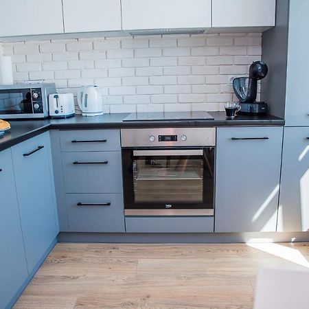 Easy Rent Apartments - Plac Targowy لوبلين المظهر الخارجي الصورة