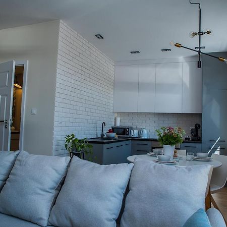 Easy Rent Apartments - Plac Targowy لوبلين المظهر الخارجي الصورة