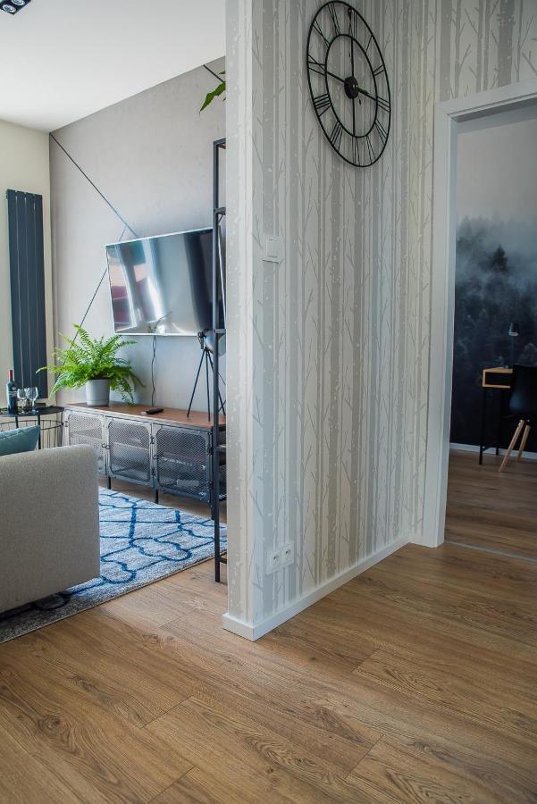 Easy Rent Apartments - Plac Targowy لوبلين المظهر الخارجي الصورة