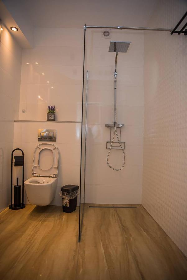 Easy Rent Apartments - Plac Targowy لوبلين المظهر الخارجي الصورة