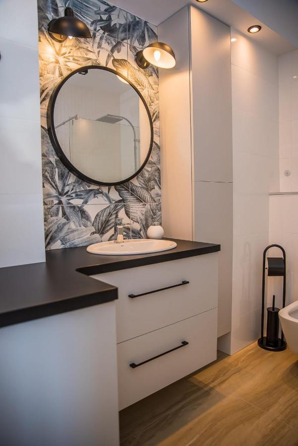 Easy Rent Apartments - Plac Targowy لوبلين المظهر الخارجي الصورة