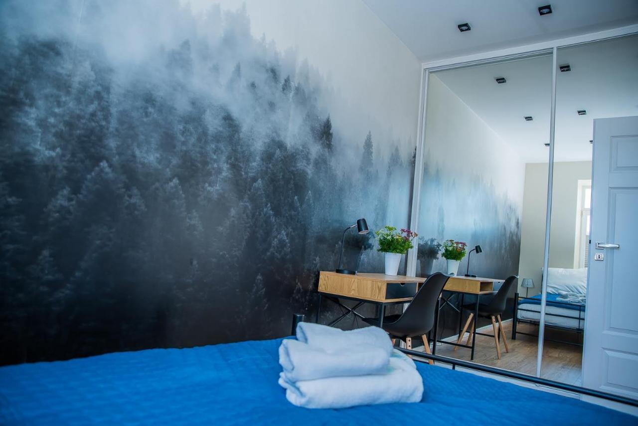 Easy Rent Apartments - Plac Targowy لوبلين المظهر الخارجي الصورة