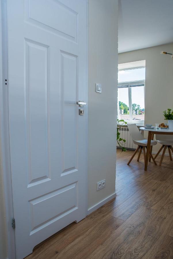 Easy Rent Apartments - Plac Targowy لوبلين المظهر الخارجي الصورة
