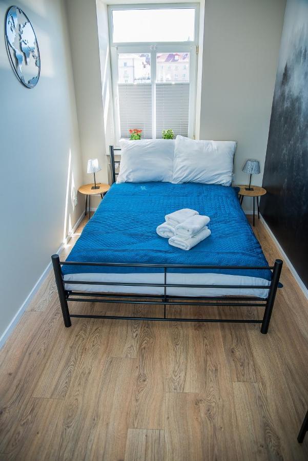 Easy Rent Apartments - Plac Targowy لوبلين المظهر الخارجي الصورة
