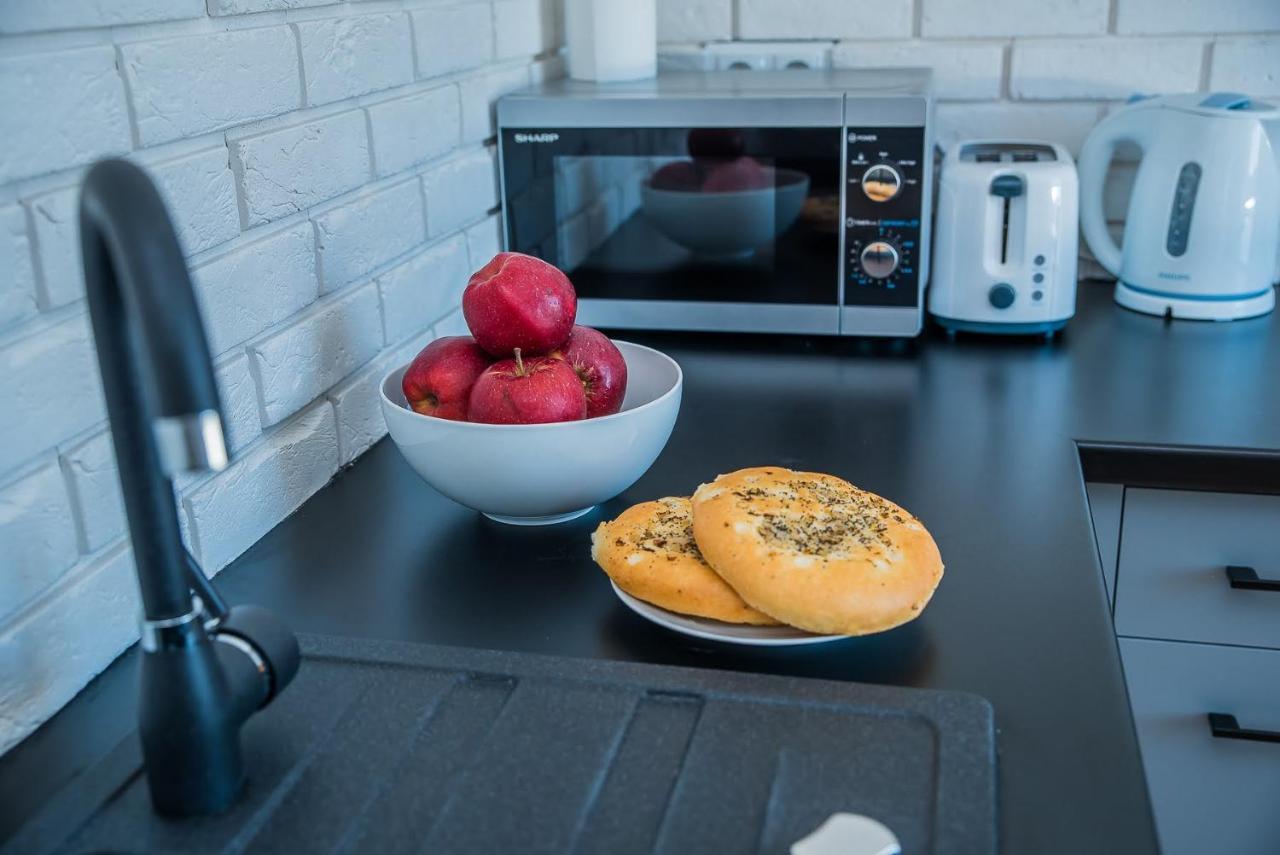 Easy Rent Apartments - Plac Targowy لوبلين المظهر الخارجي الصورة