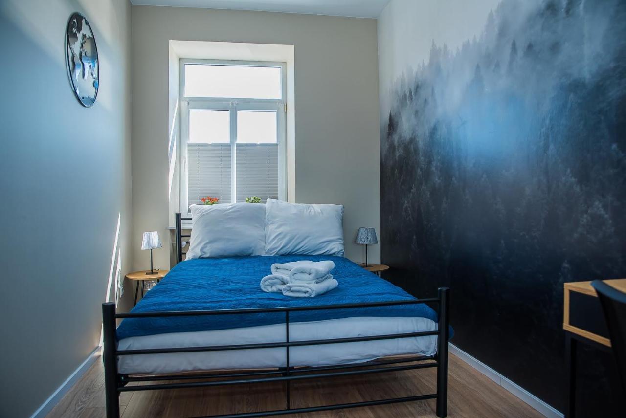 Easy Rent Apartments - Plac Targowy لوبلين المظهر الخارجي الصورة