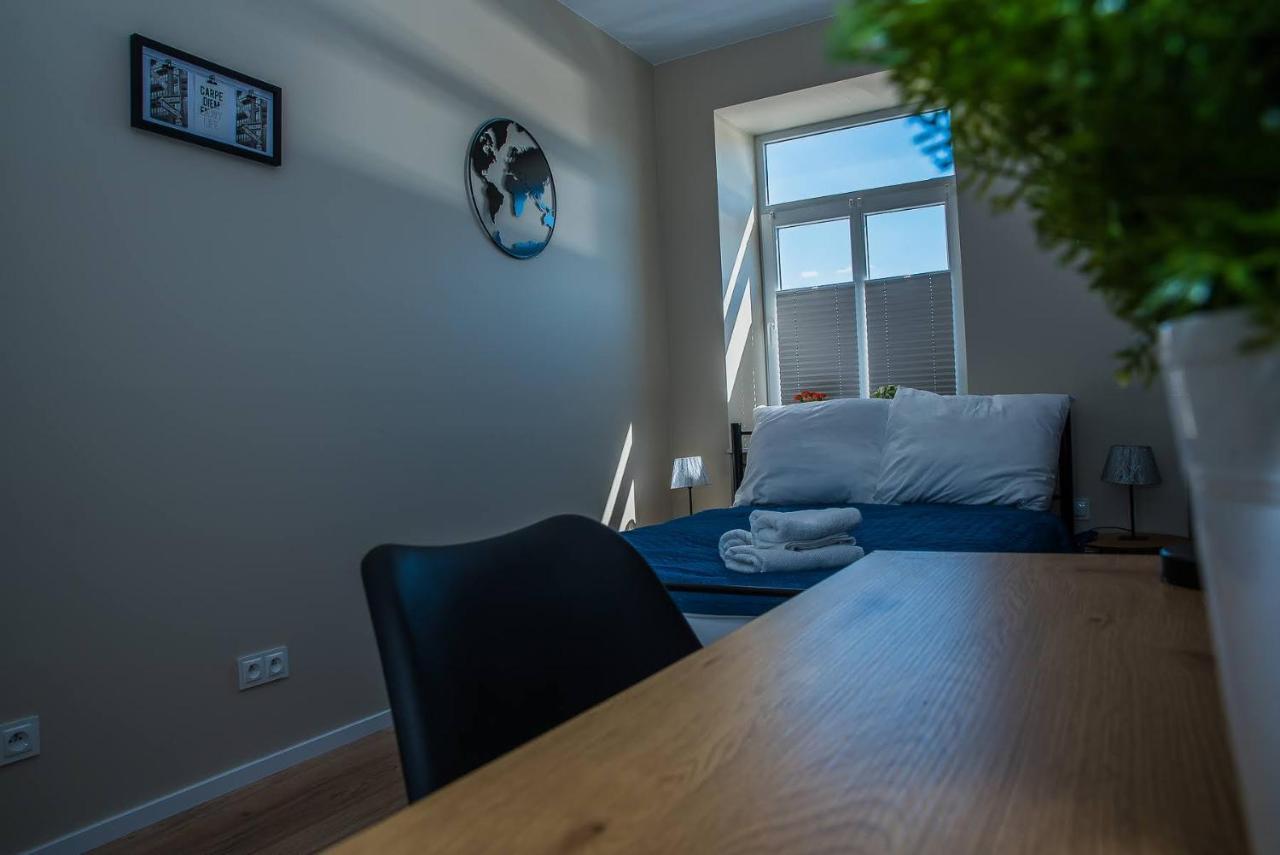 Easy Rent Apartments - Plac Targowy لوبلين المظهر الخارجي الصورة